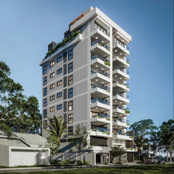 APARTAMENTOS NA PLANTA COM ENTREGA PARA DEZEMBRO/2026: 1ª foto da galeria de imagens do imóvel