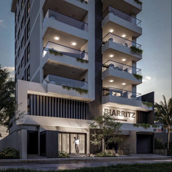 APARTAMENTOS NA PLANTA COM ENTREGA PARA DEZEMBRO/2026: 3ª foto da galeria de imagens do imóvel