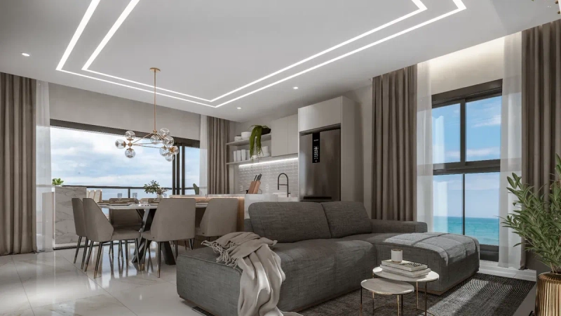 APARTAMENTOS NA PLANTA COM ENTREGA PARA DEZEMBRO/2026: 9ª foto da galeria de imagens do imóvel