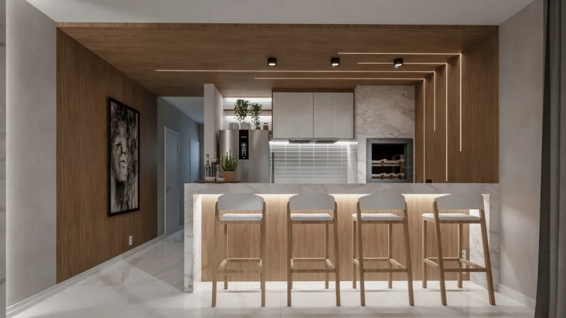 APARTAMENTOS NA PLANTA COM ENTREGA PARA DEZEMBRO/2026: 10ª foto da galeria de imagens do imóvel