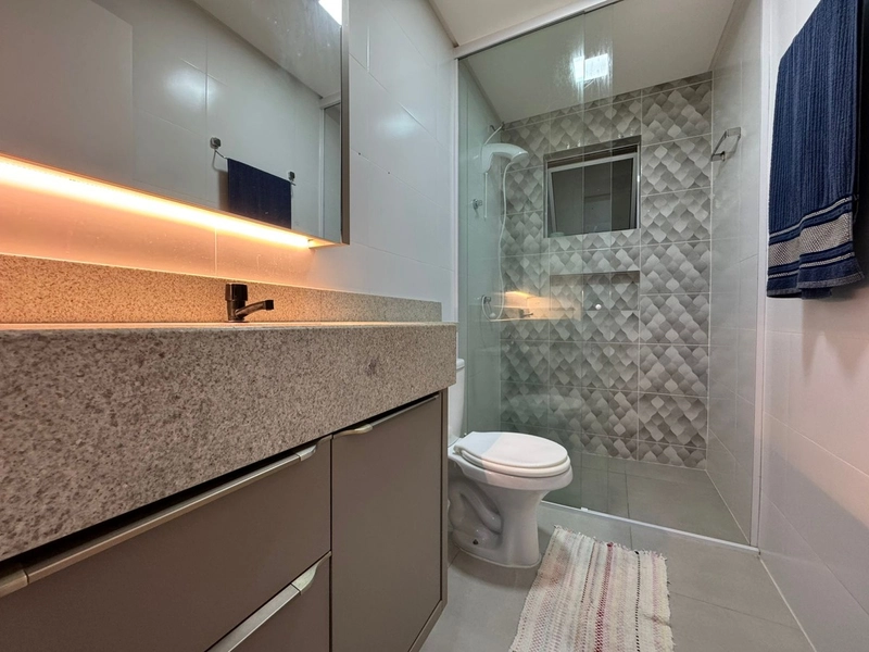 APARTAMENTO PRONTO PRA MORAR: 16ª foto da galeria de imagens do imóvel