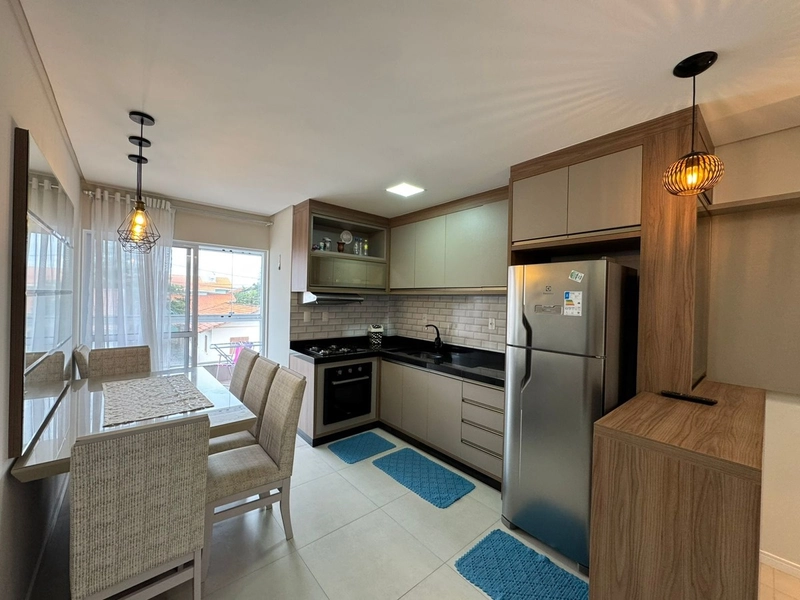 APARTAMENTO PRONTO PRA MORAR: 1ª foto da galeria de imagens do imóvel