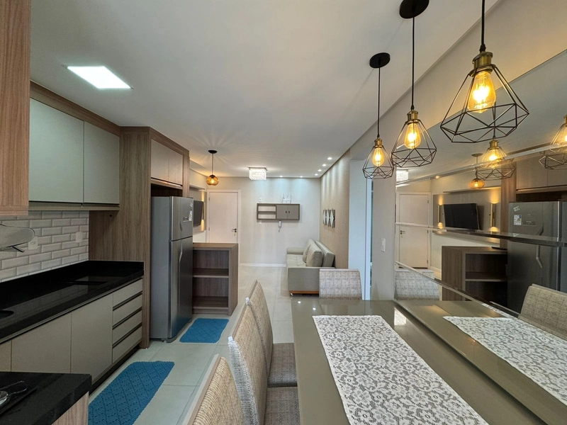 APARTAMENTO PRONTO PRA MORAR: 7ª foto da galeria de imagens do imóvel