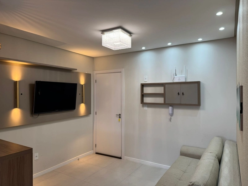 APARTAMENTO PRONTO PRA MORAR: 8ª foto da galeria de imagens do imóvel
