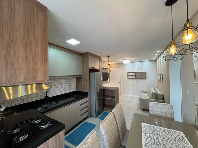 APARTAMENTO PRONTO PRA MORAR: 13ª foto da galeria de imagens do imóvel