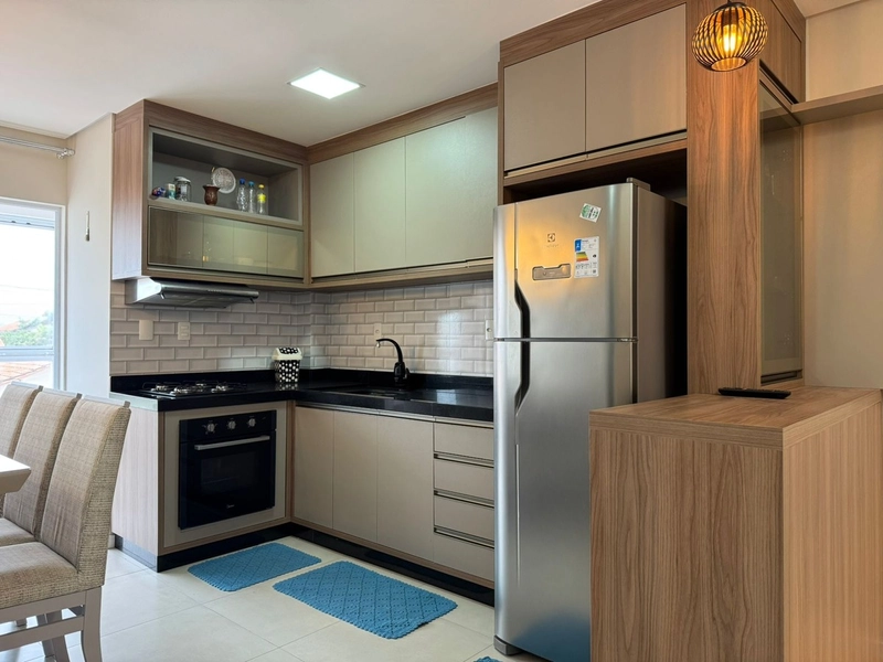 APARTAMENTO PRONTO PRA MORAR: 9ª foto da galeria de imagens do imóvel