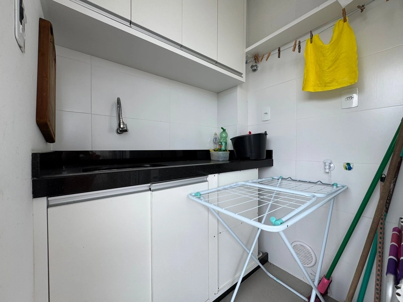 APARTAMENTO PRONTO PRA MORAR: 19ª foto da galeria de imagens do imóvel