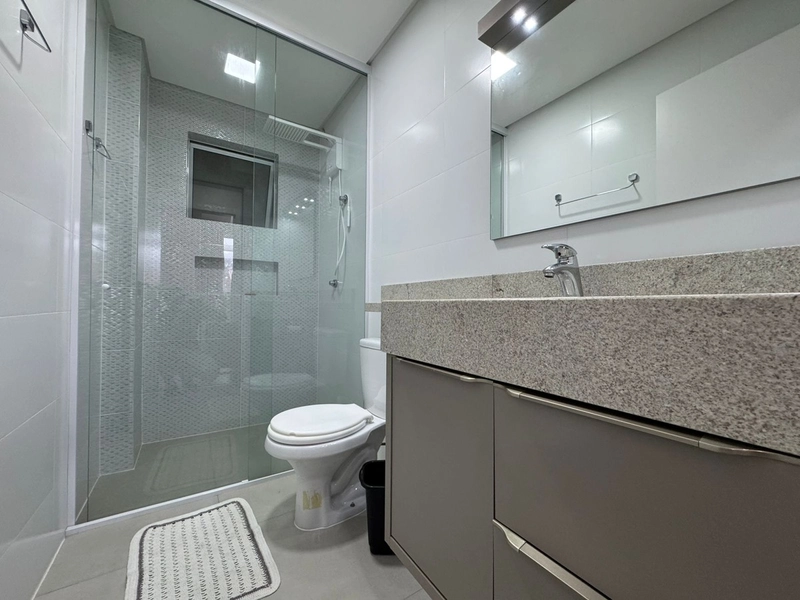 APARTAMENTO PRONTO PRA MORAR: 15ª foto da galeria de imagens do imóvel