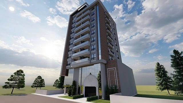 APARTAMENTO NA PLANTA A POUCOS METROS DO MAR - GRAVATÁ: 2ª foto da galeria de imagens do imóvel