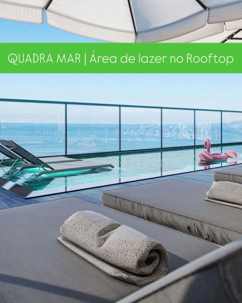 APARTAMENTO NA PLANTA A POUCOS METROS DO MAR - GRAVATÁ: 4ª foto da galeria de imagens do imóvel