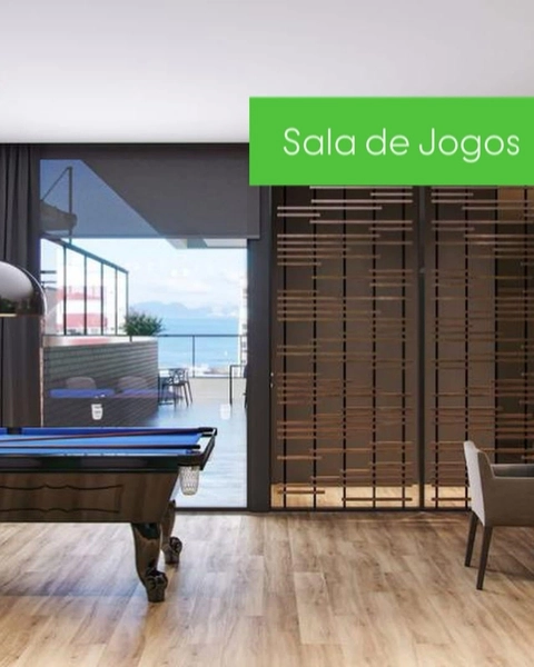 APARTAMENTO NA PLANTA A POUCOS METROS DO MAR - GRAVATÁ: 7ª foto da galeria de imagens do imóvel