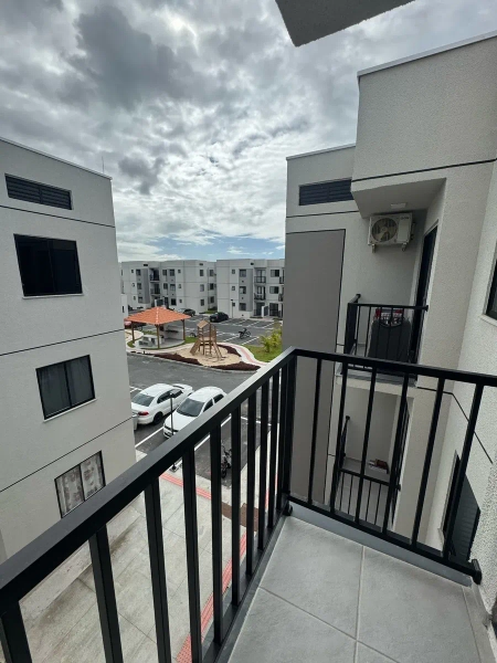 APARTAMENTO COM UM DORMITÓRIO NO BAIRRO SÃO PAULO: 1ª foto da galeria de imagens do imóvel