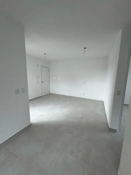 APARTAMENTO COM UM DORMITÓRIO NO BAIRRO SÃO PAULO: 4ª foto da galeria de imagens do imóvel