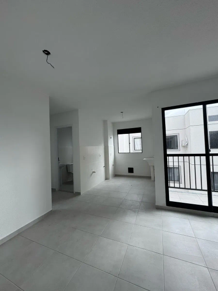 APARTAMENTO COM UM DORMITÓRIO NO BAIRRO SÃO PAULO: 3ª foto da galeria de imagens do imóvel