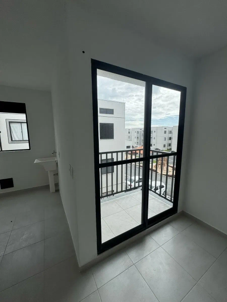 APARTAMENTO COM UM DORMITÓRIO NO BAIRRO SÃO PAULO: 6ª foto da galeria de imagens do imóvel
