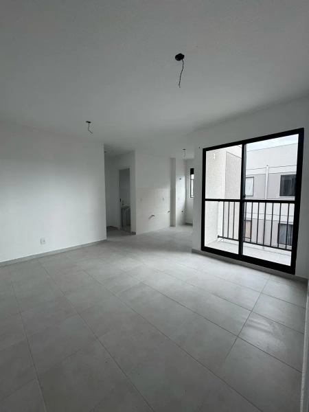 APARTAMENTO COM UM DORMITÓRIO NO BAIRRO SÃO PAULO: 2ª foto da galeria de imagens do imóvel
