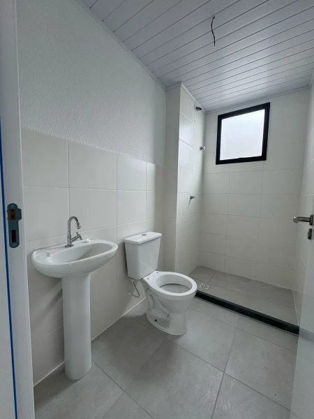 APARTAMENTO COM UM DORMITÓRIO NO BAIRRO SÃO PAULO: 7ª foto da galeria de imagens do imóvel
