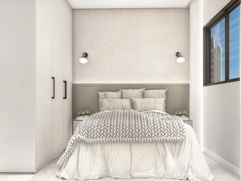 Beach World Residences – Mais que um imóvel, um estilo de vida!!!: 23ª foto da galeria de imagens do imóvel