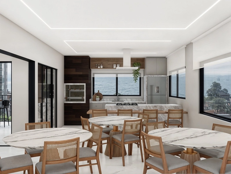 Beach World Residences – Mais que um imóvel, um estilo de vida!!!: 11ª foto da galeria de imagens do imóvel