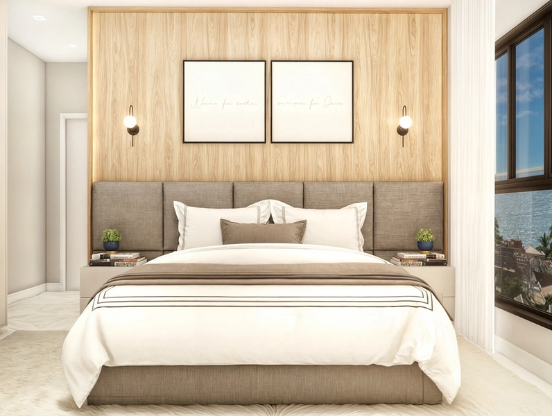Beach World Residences – Mais que um imóvel, um estilo de vida!!!: 22ª foto da galeria de imagens do imóvel