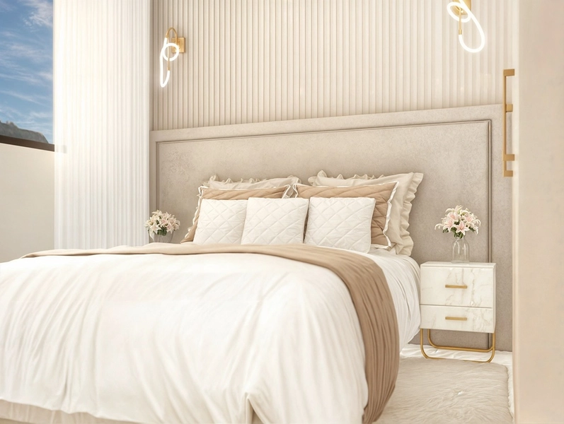 Beach World Residences – Mais que um imóvel, um estilo de vida!!!: 26ª foto da galeria de imagens do imóvel