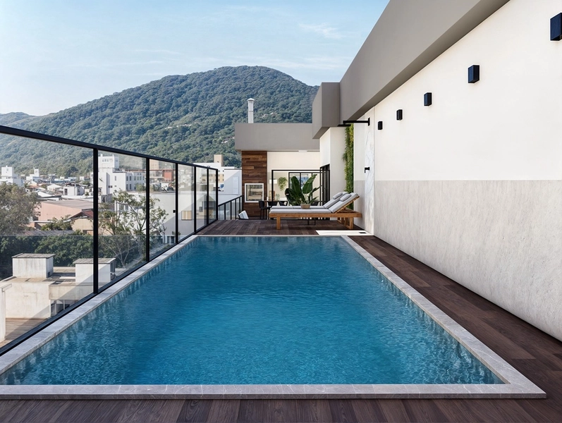 Beach World Residences – Mais que um imóvel, um estilo de vida!!!: 6ª foto da galeria de imagens do imóvel