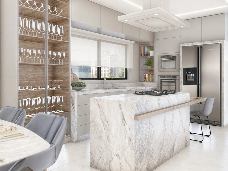 Beach World Residences – Mais que um imóvel, um estilo de vida!!!: 19ª foto da galeria de imagens do imóvel