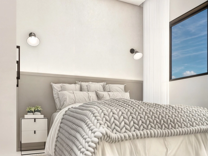 Beach World Residences – Mais que um imóvel, um estilo de vida!!!: 16ª foto da galeria de imagens do imóvel