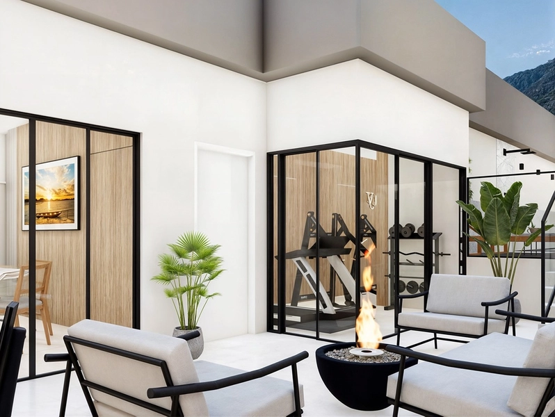 Beach World Residences – Mais que um imóvel, um estilo de vida!!!: 8ª foto da galeria de imagens do imóvel