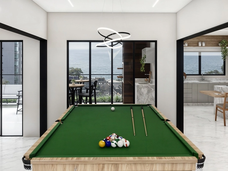 Beach World Residences – Mais que um imóvel, um estilo de vida!!!: 13ª foto da galeria de imagens do imóvel