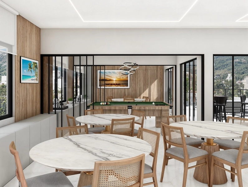 Beach World Residences – Mais que um imóvel, um estilo de vida!!!: 9ª foto da galeria de imagens do imóvel