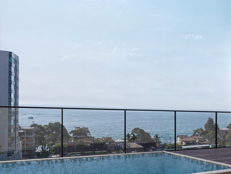 Beach World Residences – Mais que um imóvel, um estilo de vida!!!: 4ª foto da galeria de imagens do imóvel