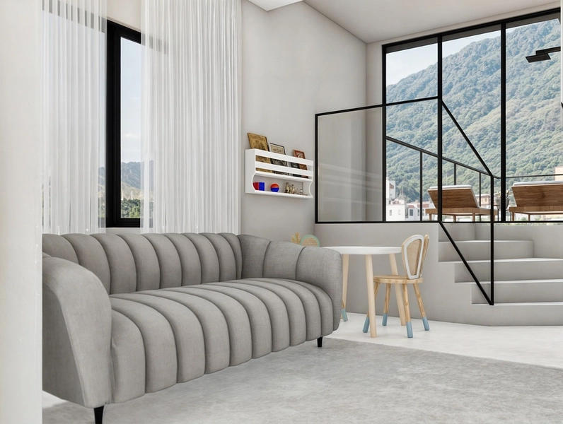 Beach World Residences – Mais que um imóvel, um estilo de vida!!!: 25ª foto da galeria de imagens do imóvel