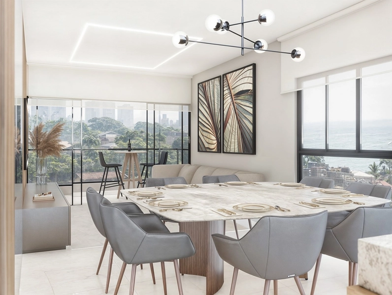 Beach World Residences – Mais que um imóvel, um estilo de vida!!!: 21ª foto da galeria de imagens do imóvel