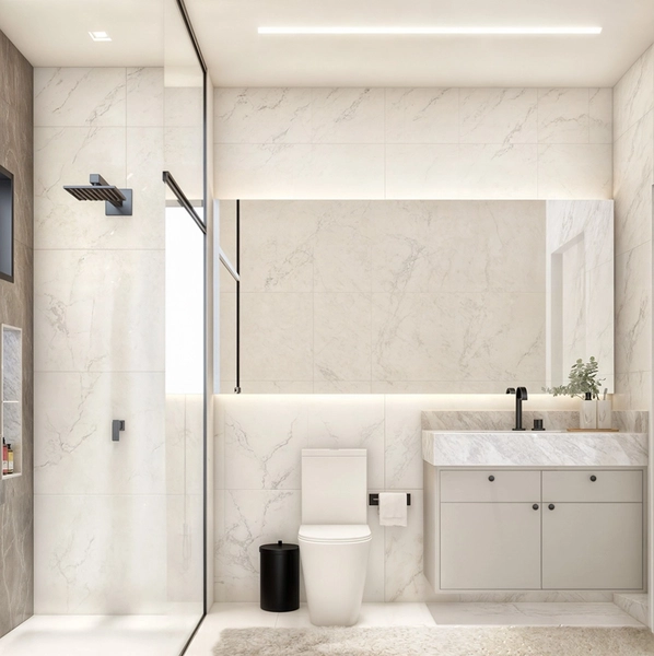 Beach World Residences – Mais que um imóvel, um estilo de vida!!!: 24ª foto da galeria de imagens do imóvel