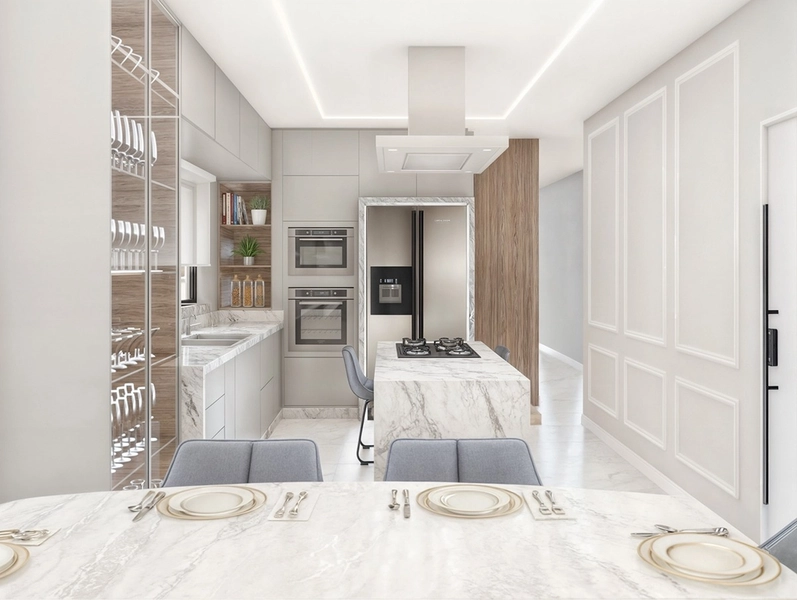 Beach World Residences – Mais que um imóvel, um estilo de vida!!!: 12ª foto da galeria de imagens do imóvel