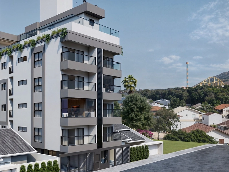 Beach World Residences – Mais que um imóvel, um estilo de vida!!!: 3ª foto da galeria de imagens do imóvel