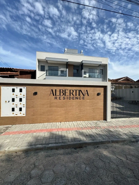 APARTAMENTO PRONTO PARA MORAR A POUCOS PASSOS DO MAR - GRAVATÁ: 1ª foto da galeria de imagens do imóvel