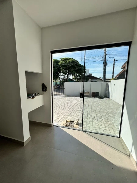 APARTAMENTO PRONTO PARA MORAR A POUCOS PASSOS DO MAR - GRAVATÁ: 5ª foto da galeria de imagens do imóvel