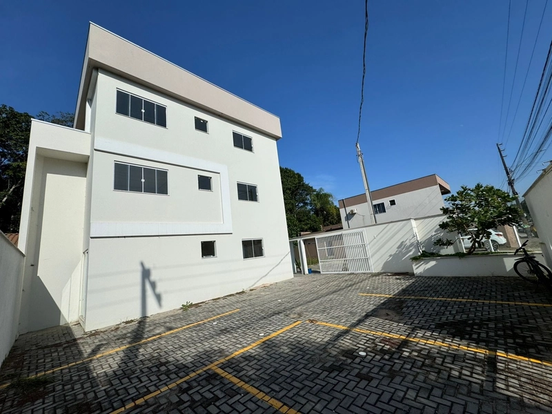 APARTAMENTO PRONTO PARA MORAR - MEIA PRAIA - NAVEGANTES: 5ª foto da galeria de imagens do imóvel