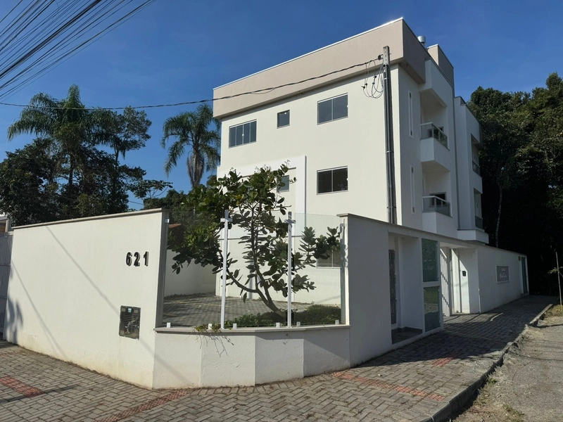 APARTAMENTO PRONTO PARA MORAR - MEIA PRAIA - NAVEGANTES: 4ª foto da galeria de imagens do imóvel