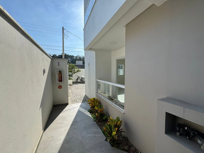 APARTAMENTO PRONTO PARA MORAR - MEIA PRAIA - NAVEGANTES: 12ª foto da galeria de imagens do imóvel
