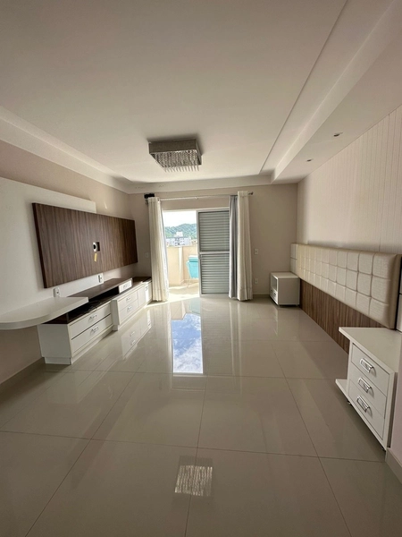 COBERTURA COM 03 SUITES NA PRAIA DO GRAVATÁ/NAVEGANTES: 7ª foto da galeria de imagens do imóvel