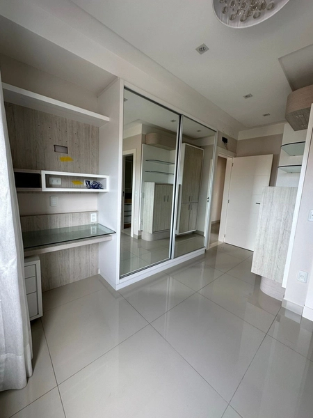 COBERTURA COM 03 SUITES NA PRAIA DO GRAVATÁ/NAVEGANTES: 9ª foto da galeria de imagens do imóvel