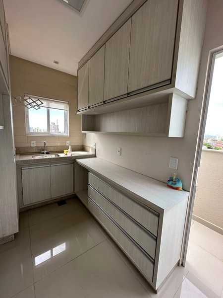 COBERTURA COM 03 SUITES NA PRAIA DO GRAVATÁ/NAVEGANTES: 6ª foto da galeria de imagens do imóvel