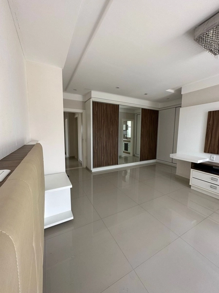 COBERTURA COM 03 SUITES NA PRAIA DO GRAVATÁ/NAVEGANTES: 8ª foto da galeria de imagens do imóvel