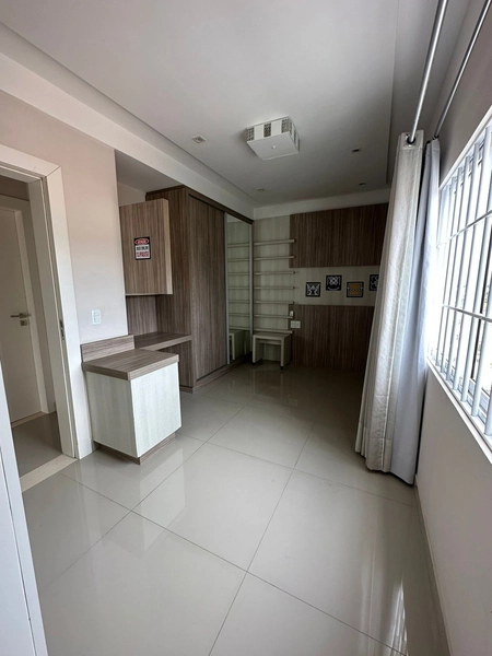 COBERTURA COM 03 SUITES NA PRAIA DO GRAVATÁ/NAVEGANTES: 5ª foto da galeria de imagens do imóvel