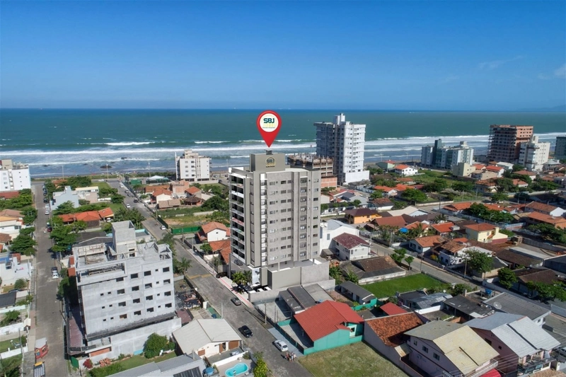 APARTAMENTO COM 03 SUÍTES E ÁREA DE LAZER A 180M DA PRAIA DO GRAVATÁ: 2ª foto da galeria de imagens do imóvel