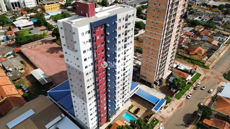 VILLAS DO LAGO: 1ª foto da galeria de imagens do imóvel