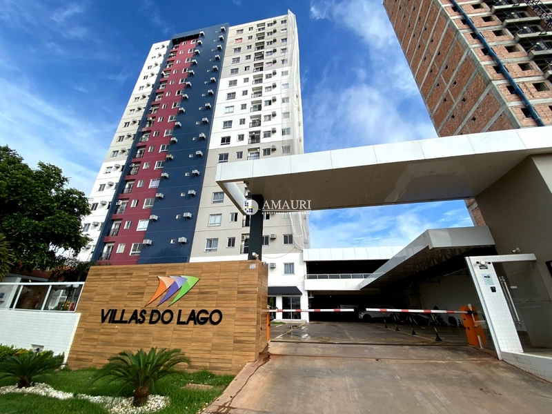 VILLAS DO LAGO: 2ª foto da galeria de imagens do imóvel
